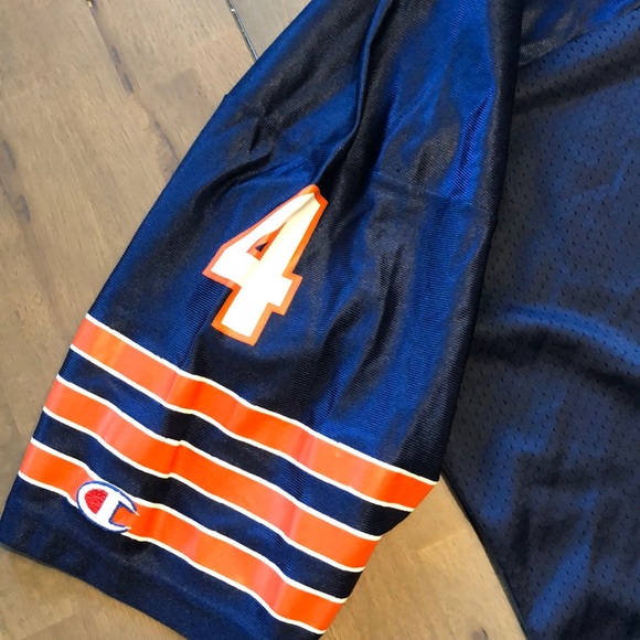 Vintage Champion Chicago Bears Steve Walsh - Picture 4 of 8